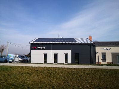 Litery przestrzenne 6